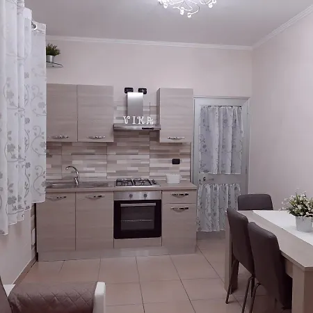 Casa Vima Apartmán Sava