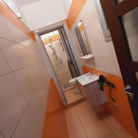 Apartmán Casa Vima