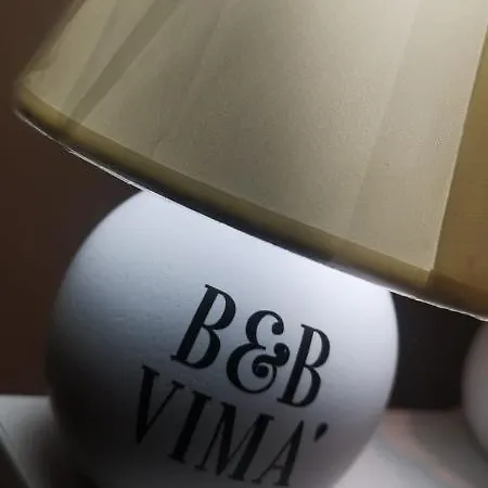 Appartamento Casa Vimà