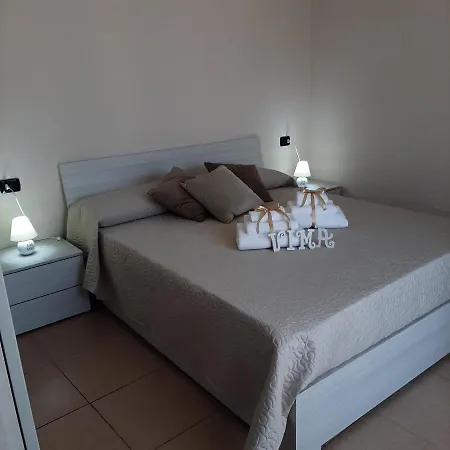 Appartamento Casa Vimà *